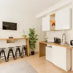 Cozy Apartment - Louvre - Aboukir VIII