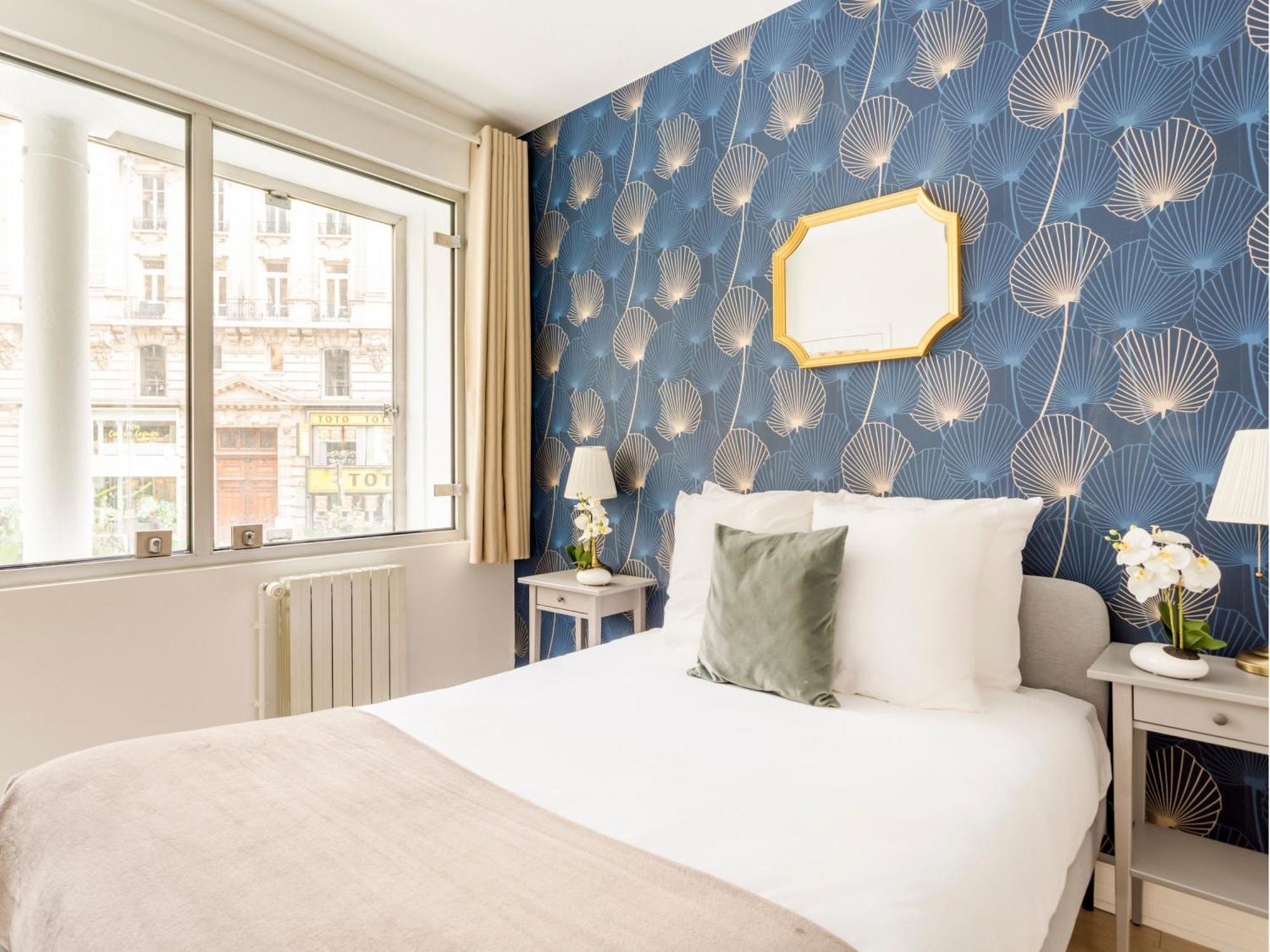Cozy - Louvre - Aboukir Viii Apartment