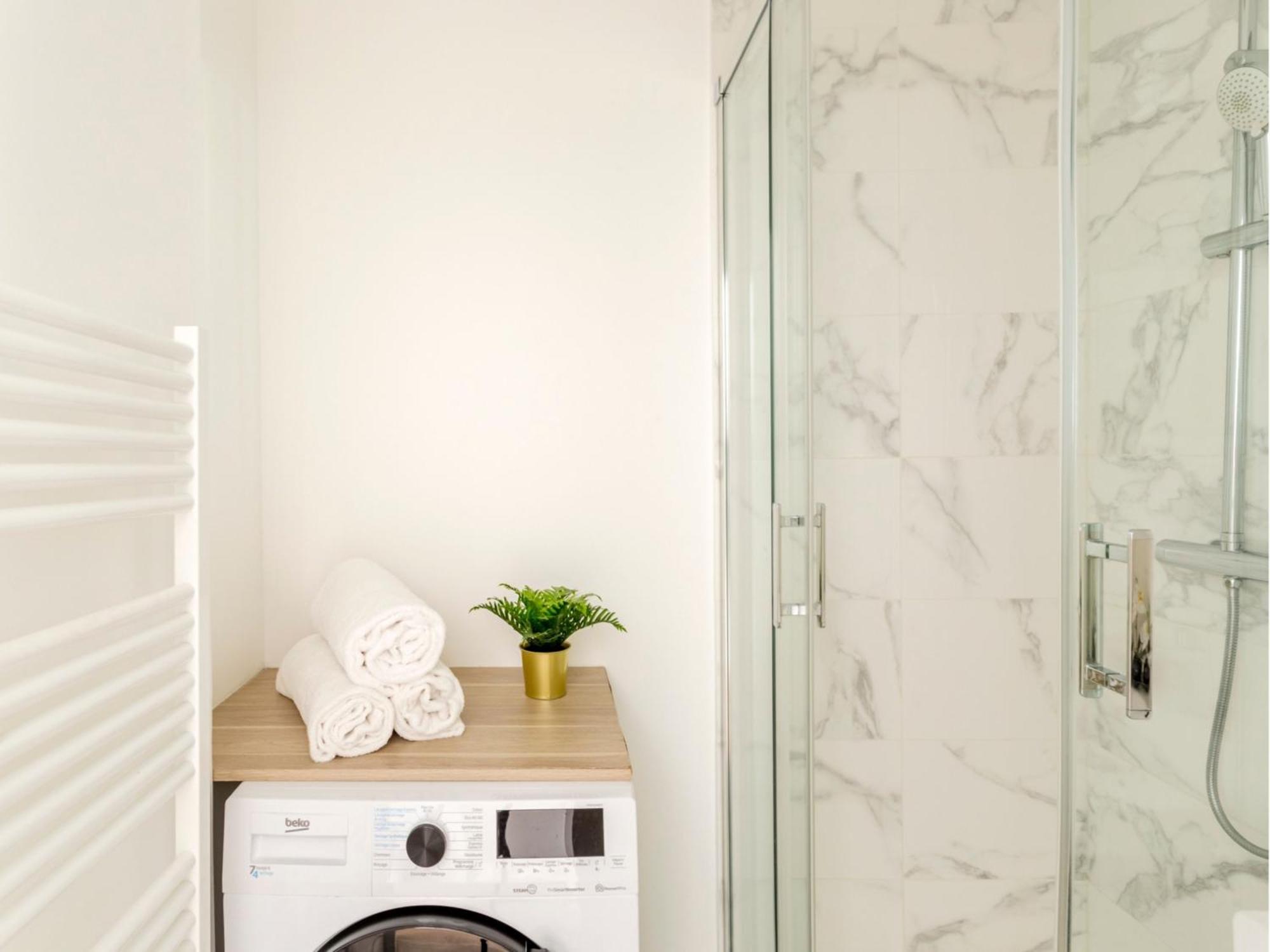 Apartment Cozy - Louvre - Aboukir Viii